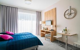 Apartament Folgaria - Aparthotel Panorama Czarna Góra